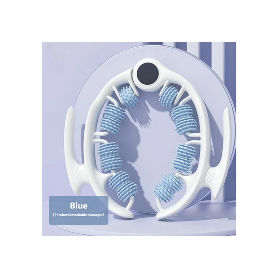 Smoothara Sculpt & Glow Massage Roller