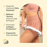 Smoothara Sculpt & Glow Massage Roller