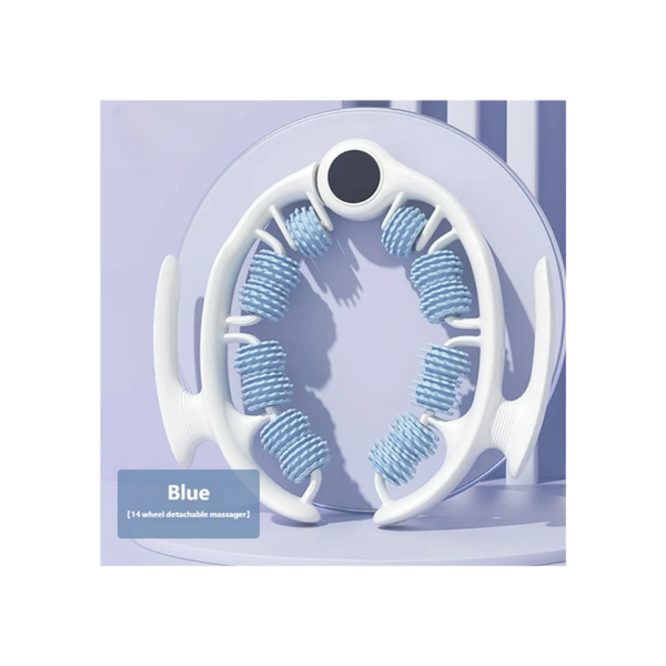 Smoothara Sculpt & Glow Massage Roller