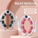 Smoothara Sculpt & Glow Massage Roller