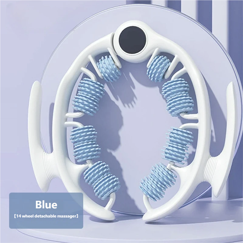 Smoothara Massage Roller Kit